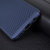 Olixar MeshTex Samsung Galaxy S9 Hülle - Marineblau 4