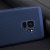 Samsung Galaxy S9 Case - Olixar MeshTex Blue 5