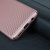 Olixar MeshTex Samsung Galaxy S9 Case - Rose Gold 5