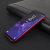 Olixar MeshTex Samsung Galaxy S9 Plus Case - Brazen Red 3