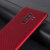 Olixar MeshTex Samsung Galaxy S9 Plus Case - Brazen Red 4