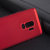 Olixar MeshTex Samsung Galaxy S9 Plus Case - Brazen Red 6