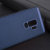 Olixar MeshTex Samsung Galaxy S9 Plus Case - Marine Blue 6