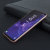Olixar MeshTex Samsung Galaxy S9 Plus Case - Roze Goud 3