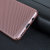 Olixar MeshTex Samsung Galaxy S9 Plus Case - Roze Goud 6
