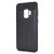 Olixar Attache Samsung Galaxy S9 Executive Shell Case - Black 2