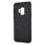 Olixar Attache Samsung Galaxy S9 Executive Shell Case - Black 3