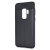 Olixar Attache Samsung Galaxy S9 Plus Executive Shell Case - Black 3