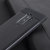 Olixar Attache Samsung Galaxy S9 Plus Executive Shell Case - Black 5