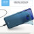 Funda HTC U11 Life Olixar FlexiShield Gel - Azul 6