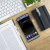 Olixar FlexiShield Sony Xperia XA2 Ultra Gel Case - Black 3