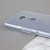 Olixar FlexiShield Sony Xperia XA2 Ultra Gel Case - 100% Clear 3