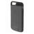4smarts VoltBeam Wireless Charging Case for iPhone 7 / 6S / 6 - Black 3