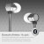 KitSound Hive Buds Wireless Bluetooth In-Ear Headphones 2