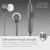 KitSound Hive Buds Wireless Bluetooth In-Ear Headphones 4