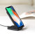 ROCK W3 LED Fast Wireless Charging Stand 2
