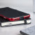 iPhone X Case - Premium 360 Protection - Olixar Helix - Brazen Red 4