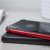 iPhone X Case - Premium 360 Protection - Olixar Helix - Brazen Red 5