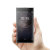 Olixar Sony Xperia XA2 Tempered Glas Displayschutz 3