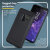 Samsung Galaxy S9 Case and Glass Screen Protector - Olixar Sentinel 4
