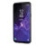 Samsung Galaxy S9 Case and Glass Screen Protector - Olixar Sentinel 5