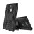 Olixar ArmourDillo Sony Xperia XA2 Protective Case - Black 3