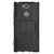 Olixar ArmourDillo Sony Xperia XA2 Hülle in Schwarz 9