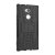 Funda Sony Xperia XA2 Ultra Olixar ArmourDillo - Negra 2