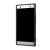 Olixar ArmourDillo Sony Xperia XA2 Ultra Hülle in Schwarz 4