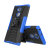 Coque Sony Xperia XA2 Ultra Olixar ArmourDillo Protective – Bleue 2