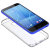 Olixar ExoShield Tough Snap-on HTC U11 Life Case - Kristallklar 3