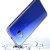 Olixar ExoShield Tough Snap-on HTC U11 Life Case - Kristallklar 4