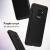 Ringke Onyx Samsung Galaxy A8 2018 Tough Case - Black 2