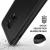 Ringke Onyx Samsung Galaxy A8 2018 Tough Case - Black 4