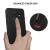 Ringke Onyx Samsung Galaxy A8 2018 Tough Case - Black 6