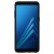 Spigen Liquid Air Samsung Galaxy A8 Plus 2018 Case - Matte Black 2
