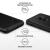 Ringke Onyx Samsung Galaxy A8 Plus 2018 Tough Case - Black 5