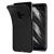 Spigen Liquid Crystal Samsung Galaxy S9 Case - Matte Black 4