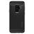 Spigen Rugged Armor Samsung Galaxy S9 Tough Case - Black 2