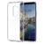 Spigen Ultra Hybrid Samsung Galaxy S9 Plus Bumper Case - Clear 2