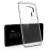 Spigen Ultra Hybrid Samsung Galaxy S9 Plus Bumper Case - Clear 3