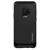 Spigen Neo Hybrid Samsung Galaxy S9 Case - Glanzend zwart 2