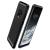 Spigen Neo Hybrid Samsung Galaxy S9 Case - Glanzend zwart 8