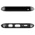 Spigen Neo Hybrid Samsung Galaxy S9 Case - Glanzend zwart 9