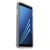 OtterBox Prefix Samsung Galaxy A8 2018 Case - Clear 3