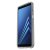 OtterBox Prefix Samsung Galaxy A8 2018 Case - Clear 4