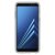 OtterBox Prefix Samsung Galaxy A8 2018 Case - Clear 6