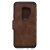 OtterBox Strada Samsung Galaxy S9 Case - Brown 3