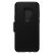 Coque Samsung Galaxy S9 Plus OtterBox Strada cuir avec rabat – Noire 3