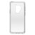 OtterBox Symmetry Clear Samsung Galaxy S9 Plus Deksel - Klar 5